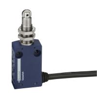 Schneider Electric XCMN21F2L1 КОНЦЕВОЙ ВЫКЛЮЧАТЕЛЬ 1НО1НЗ C КАБЕЛЕМ 1М XCMN21F2L1