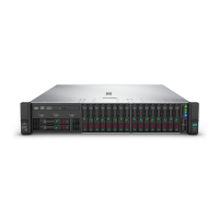 Сервер HPE ProLiant DL380 Gen10 P02468-B21
