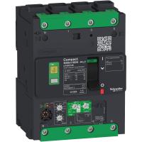 Schneider Electric LV426748 4П АВТОМ.ВЫКЛ. NSXm 70kA Vigi 160A Elink