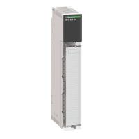 Schneider Electric 140ACO13000C АНАЛОГ. ВЫХ., 8 КАНАЛОВ, 0/4..20/25MA