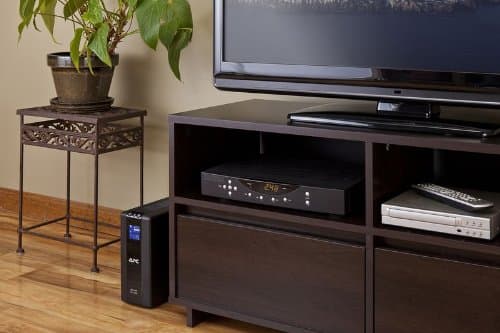 ИБП APC Back-UPS Pro BR1500G-RS