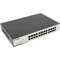 Коммутатор D-Link DGS-1100-24-B2A