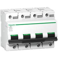 A9N18374 Schneider Electric АВТОМАТИЧЕСКИЙ ВЫКЛ. C120N 4П 100A C
