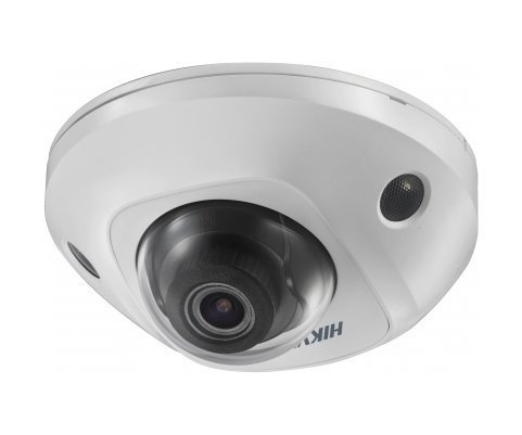 HikVision DS-2CD2543G0-IWS (6mm)