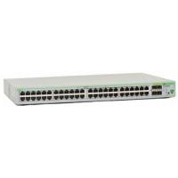 Коммутатор Allied Telesis AT-FS750-52-50