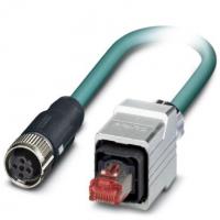 Phoenix contact 1407394 NBC-FSD/ 5,0-93E/R4RC SCO Сетевой кабель