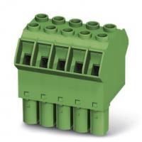 Phoenix contact 1715222 TPC 16/ 7-ST-10,16 Разъем печатной платы