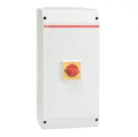 ABB 1SCA022812R3780 Выключатель безопасности в пластиковом боксе ОТР75А4М
