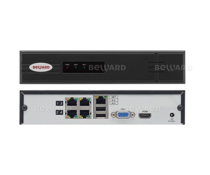 Beward BK0104S-P4