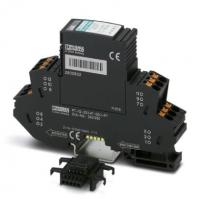 Phoenix contact 2801260 PT-IQ-2X2+F-5DC-PT Устройство защиты от перенапряжений