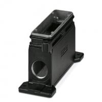 Phoenix contact 1411063 HC-HPR-B24-SHFH-2SSM40-EMR-BK Корпус