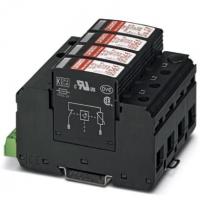 Phoenix contact 2909828 VAL-MS 400/3+0/VF-FM/32 Устройство защиты от перенапряжений, тип 2