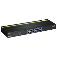 Коммутатор TRENDnet TEG-S16G