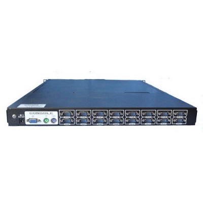 KVM переключатель ProCase E1716