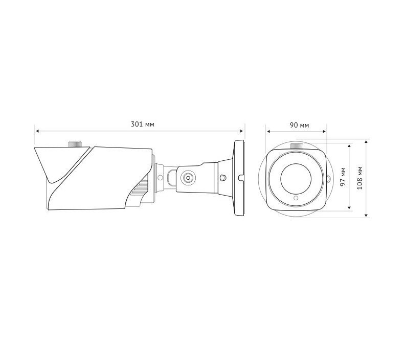 Infinity IBS-2MS-550AF