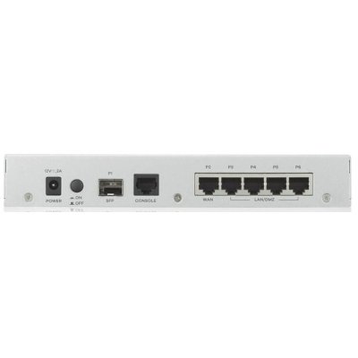 Межсетевой экран ZYXEL ZyWALL VPN50