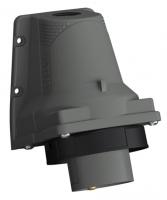 ABB 2CMA101196R1000 Вилка для монтажа на поверхность Easy&Safe 332EBS6W,32A,3P+E,IP67,5ч