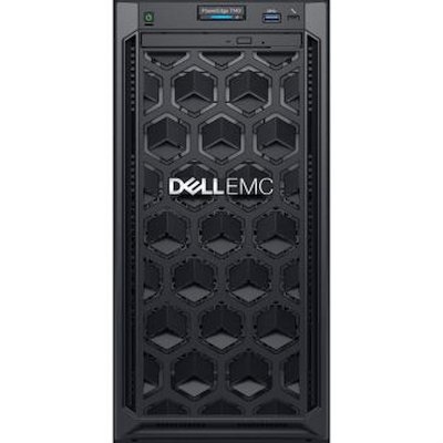 Сервер Dell PowerEdge T140 T140-4720_K1
