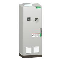 Schneider Electric VLVAF5N03521AB УКРМ VarSet 550 кВАр 400В для слабо загрязненной сети