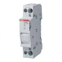 ABB 2CSM204942R1801 Рубильник с предохранителем E 91N/125s