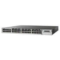 Коммутатор Cisco WS-C3850R-48T-L