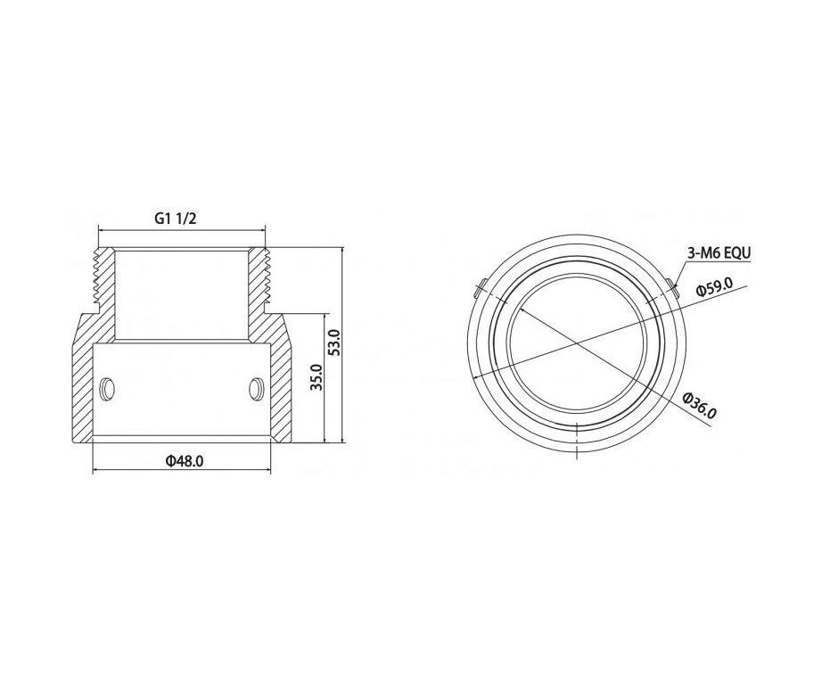 Dahua DH-PFA110