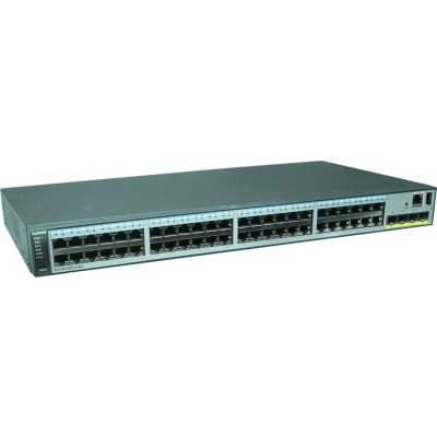 Коммутатор Huawei S5720-52P-LI-AC
