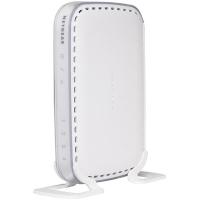Модем NetGear ADSL Modem Firewall Router Annex A