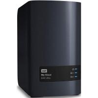 Сетевое хранилище WD Original WDBSHB0040JCH-EEUE