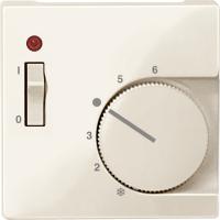 Schneider Electric MTN534844 ЦЕНТР.ПЛАТА Д/МЕХ.ТЕРМОРЕГ.С ВЫКЛ.БЕЖ
