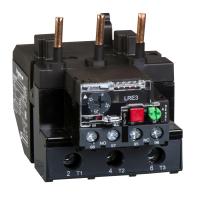 Schneider Electric LRE361 ТЕПЛОВОЕ РЕЛЕ EASYPACT TVS TVS 55…70A