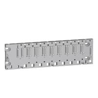 Schneider Electric BMEXBP0800H Шасси Ethernet (8 слотов), защищённого исполнения