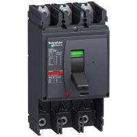 Schneider Electric 3П NSX630H Коммутационный блок (арт.LV432804)