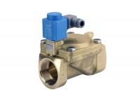 032U460416 Двухпозиционный электромагнитный клапан с сервоприводом Danfoss EV220B 50 G