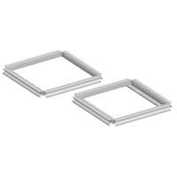 Schneider Electric NSYSFC125 НИЖНЯЯ И ВЕРХНЯЯ РАМЫ SF 1200x500