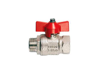 065B7802 Сливное устройство Danfoss FVF-B Ду=10