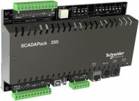 Schneider Electric TBUP350-1W20-AA00S SCADAPack 350 RTU,4 поток/GT,Ladders