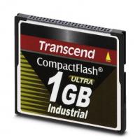 Phoenix contact 2913158 VL 8 GB CF Карта памяти