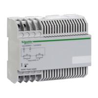 54444 Schneider Electric 220 VAC МОДУЛЬ ВНЕШНЕГО ПИТАНИЯ 24 В ПОСТ ТОКА