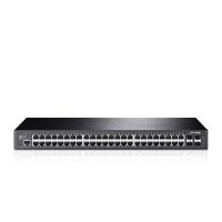 Коммутатор TP-Link T2600G-52TS