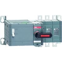 ABB 1SCA115290R1001 Рубильник с моторным приводом OTM250E4M230C 4п