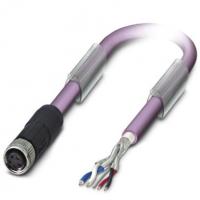 Phoenix contact 1575796 SAC-5P-10,0-920/M 8FS Системный кабель шины