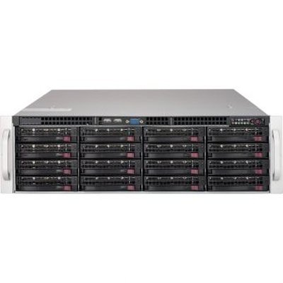 Сервер SuperMicro SSG-6039P-E1CR16L