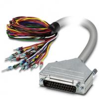 Phoenix contact 2909607 CAB-DSUB25M/OE/22/TP/S/ 3M Кабель