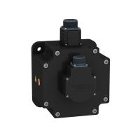 Schneider Electric BCH2MR3523CF6C СЕРВОДВИГАТЕЛЬ BCH2MR3523CF6C