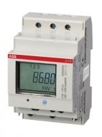 ABB 2CMA103575R1000 Счетчик 3ф 4-пров,1тар,акт.эн,1кл,5(40)А
