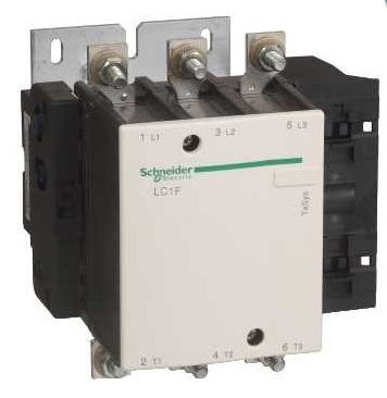 КОНТАКТОР F 3P, 150 A, 220V DС,