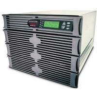 ИБП APC Symmetra rm 2.8kW/4kVA Scalable to 6kVA N+1 220-240V SYH4K6RMI