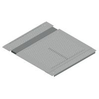 Schneider Electric NSYECV6121 ПЛАТА КАБ. ВВОДА С ВЕНТ. ОТВ. 600x1200