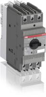 ABB 1SAM451000R1015 Автоматич.выключ. MS165-42 25кА с регулир. тепловой защитой 30А-42А Класс тепл. расцепит. 10